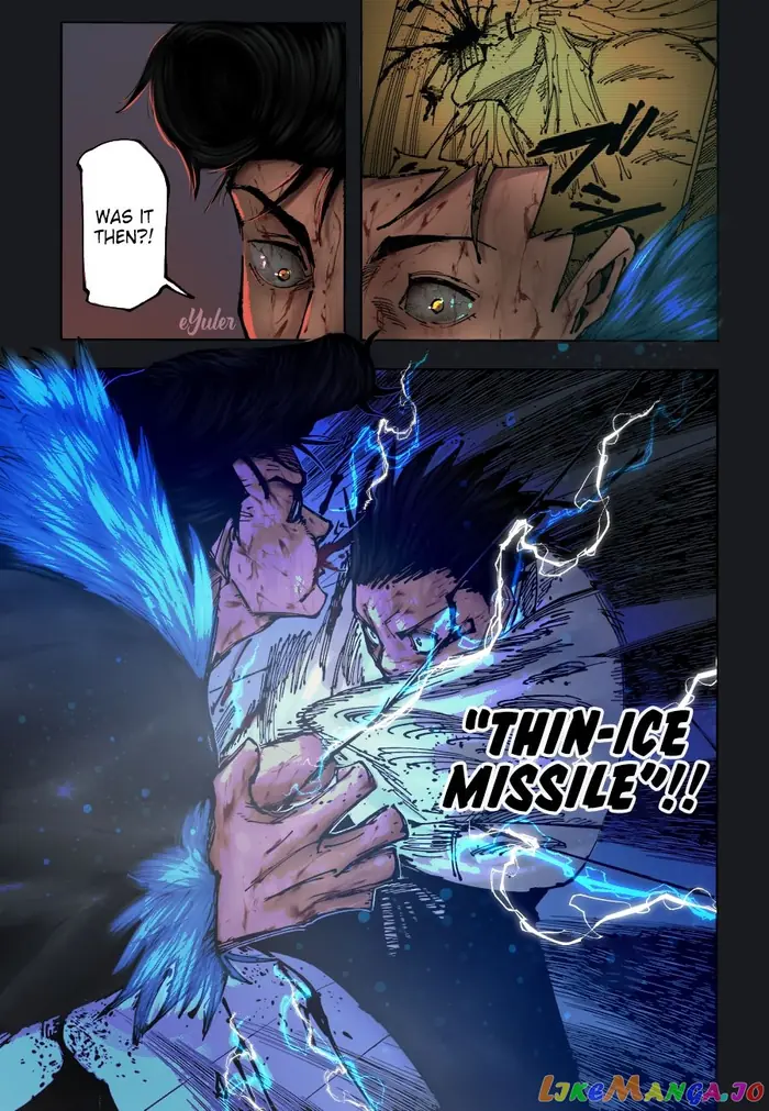 Jujutsu Kaisen Chapter 180 image 20_optimized